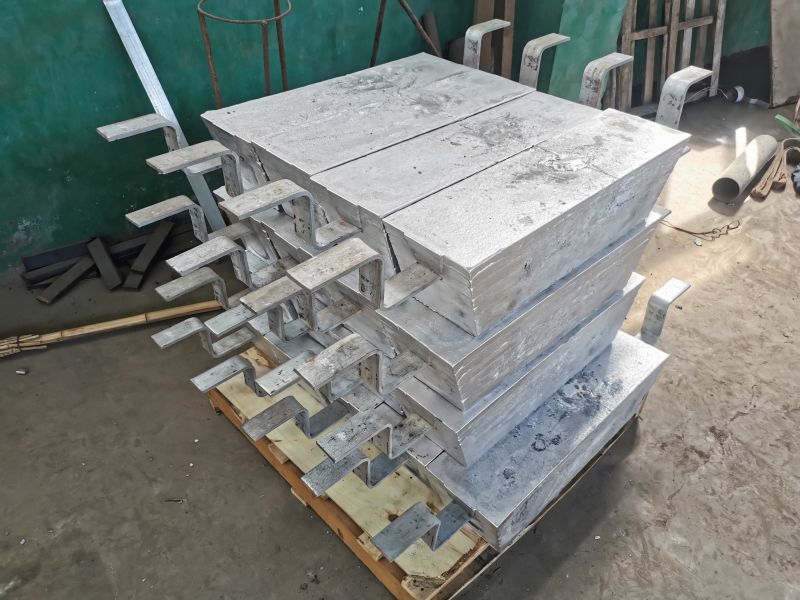 鋁合金犧牲陽(yáng)極的防護