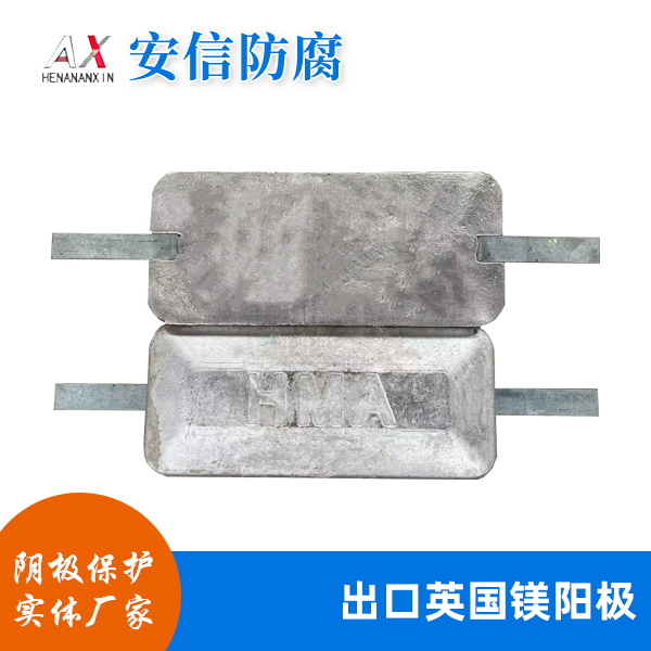 出口英國鎂陽(yáng)極